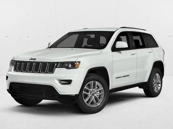 JEEP GRAND CHEROKEE 2017 1C4RJEAG9HC903352 image